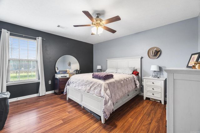 630 Shiloh Drive, Conway, AR 72032
