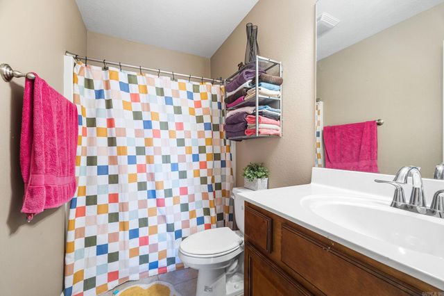 630 Shiloh Drive, Conway, AR 72032