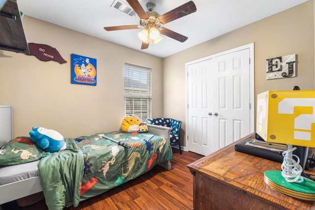 630 Shiloh Drive, Conway, AR 72032