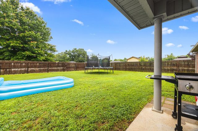630 Shiloh Drive, Conway, AR 72032