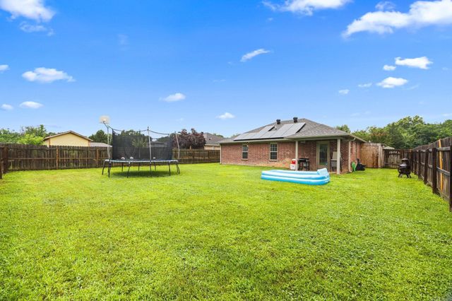 630 Shiloh Drive, Conway, AR 72032