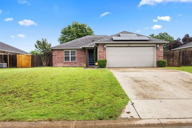630 Shiloh Drive, Conway, AR 72032