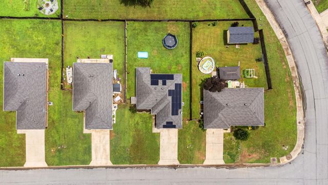 630 Shiloh Drive, Conway, AR 72032