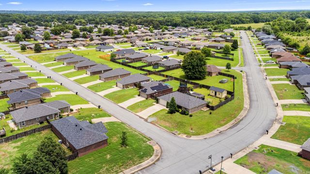 630 Shiloh Drive, Conway, AR 72032