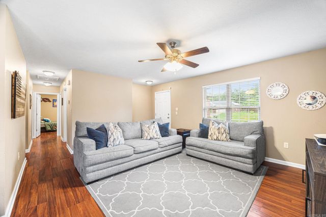 630 Shiloh Drive, Conway, AR 72032