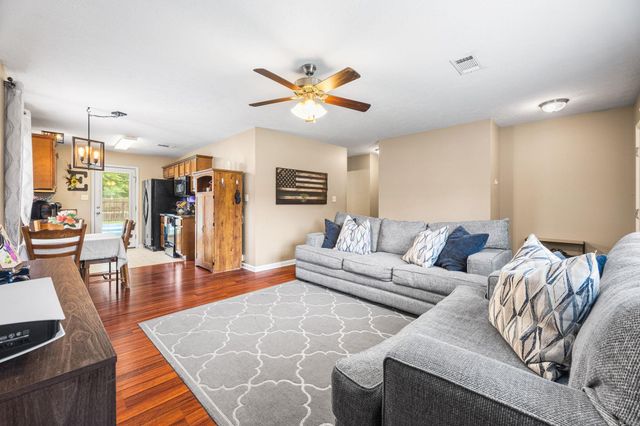630 Shiloh Drive, Conway, AR 72032