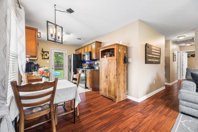 630 Shiloh Drive, Conway, AR 72032