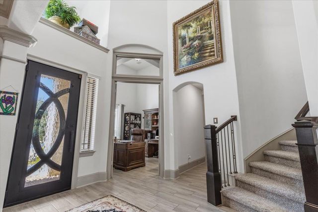 125 Mindy WAY, Liberty Hill, TX 78642