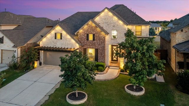 125 Mindy WAY, Liberty Hill, TX 78642