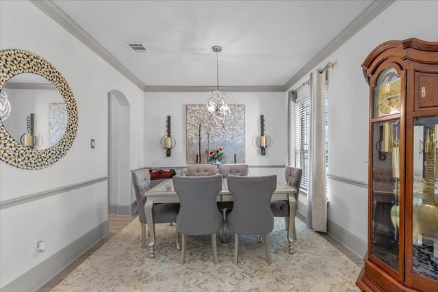 125 Mindy WAY, Liberty Hill, TX 78642