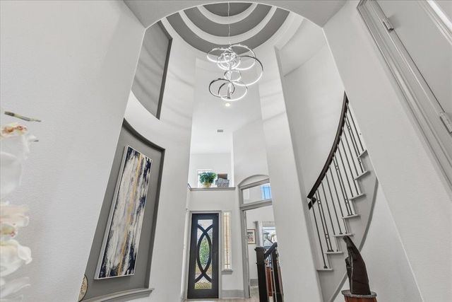 125 Mindy WAY, Liberty Hill, TX 78642