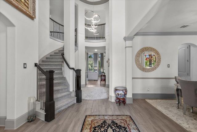 125 Mindy WAY, Liberty Hill, TX 78642