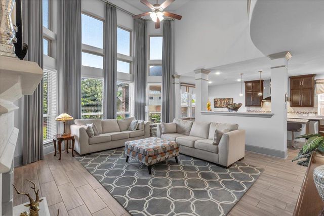 125 Mindy WAY, Liberty Hill, TX 78642