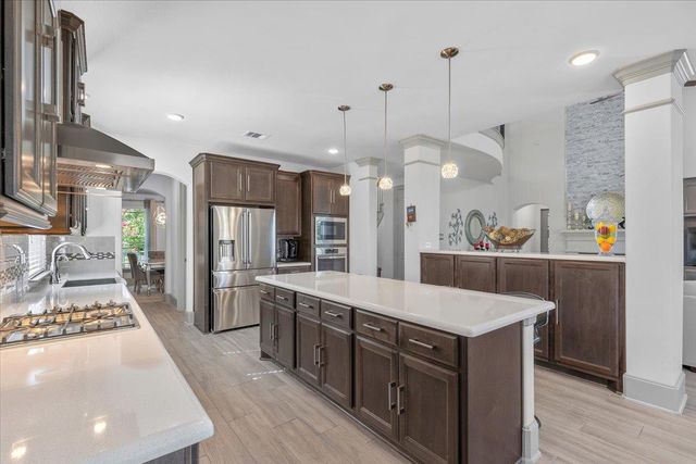 125 Mindy WAY, Liberty Hill, TX 78642