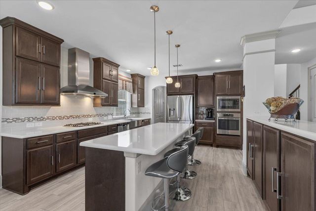 125 Mindy WAY, Liberty Hill, TX 78642
