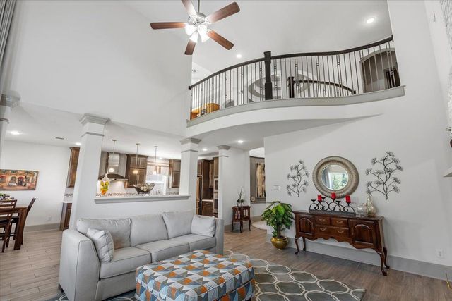 125 Mindy WAY, Liberty Hill, TX 78642