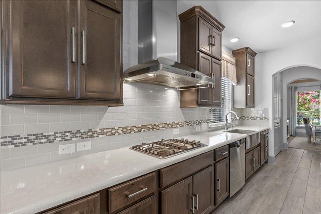 125 Mindy WAY, Liberty Hill, TX 78642