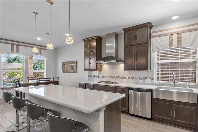125 Mindy WAY, Liberty Hill, TX 78642