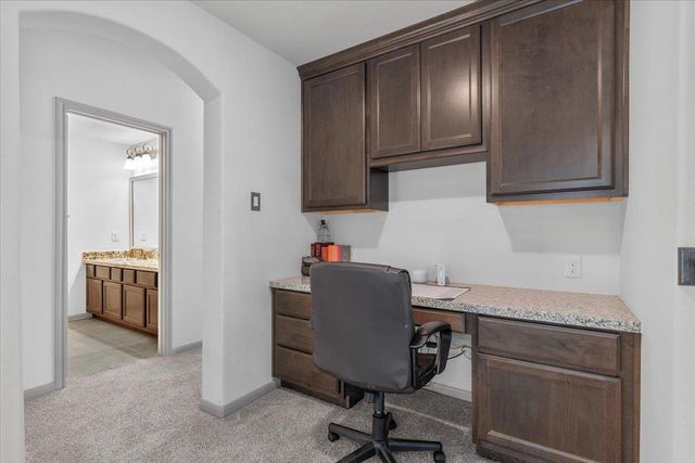 125 Mindy WAY, Liberty Hill, TX 78642