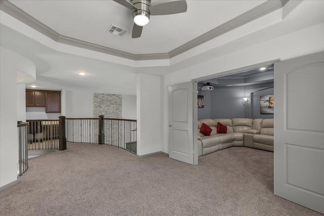 125 Mindy WAY, Liberty Hill, TX 78642