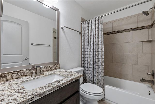 125 Mindy WAY, Liberty Hill, TX 78642
