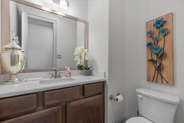 125 Mindy WAY, Liberty Hill, TX 78642
