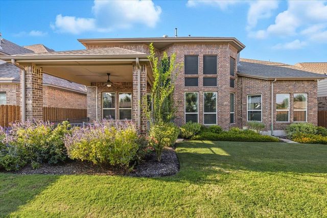 125 Mindy WAY, Liberty Hill, TX 78642