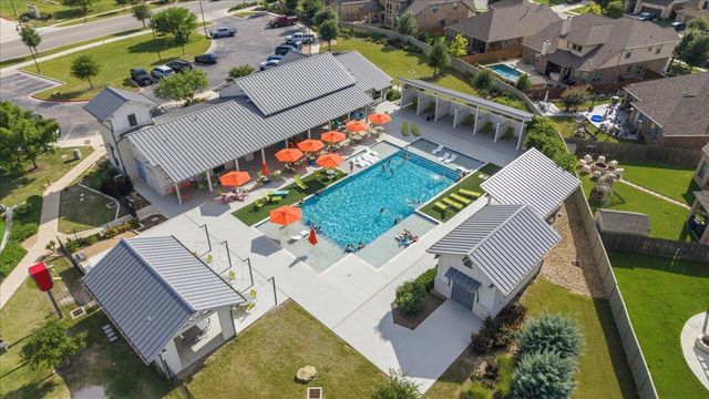 125 Mindy WAY, Liberty Hill, TX 78642