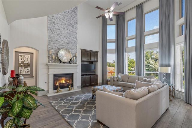 125 Mindy WAY, Liberty Hill, TX 78642