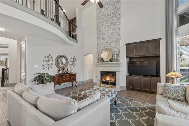 125 Mindy WAY, Liberty Hill, TX 78642