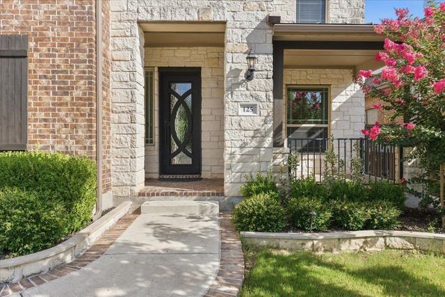 125 Mindy WAY, Liberty Hill, TX 78642