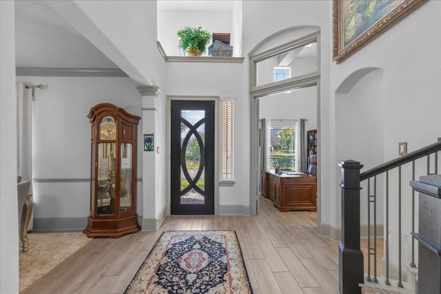 125 Mindy WAY, Liberty Hill, TX 78642