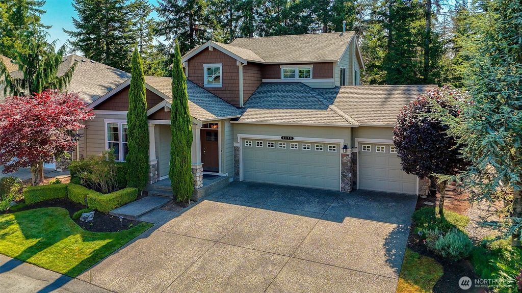 7176 Tobermory Circle SW, Port Orchard, WA 98367