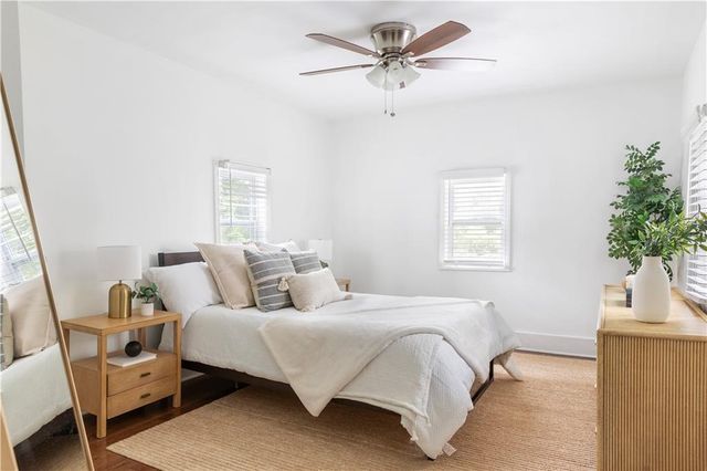 1423 Fairbanks SW Street, Atlanta, GA 30310