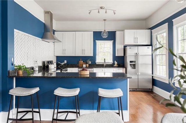 1423 Fairbanks SW Street, Atlanta, GA 30310