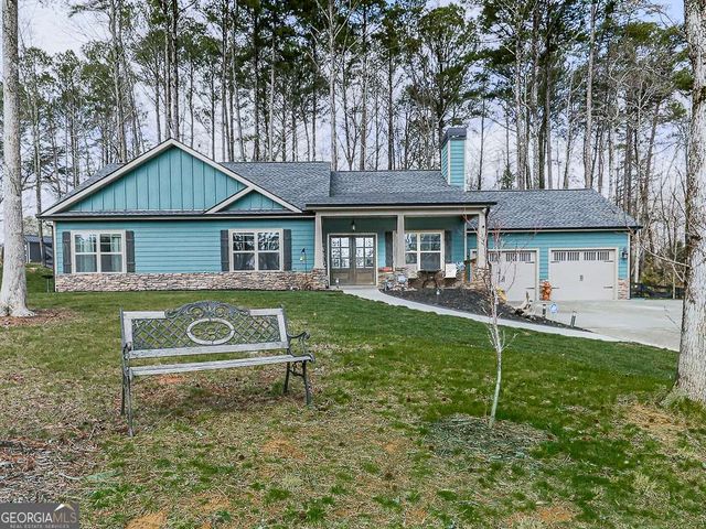 218 Sunset Cove, Ellijay, GA 30540