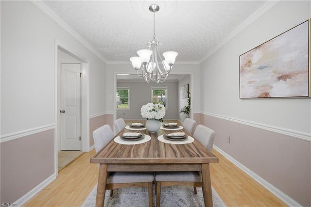 1805 Rock Lake LOOP, Virginia Beach, VA 23456