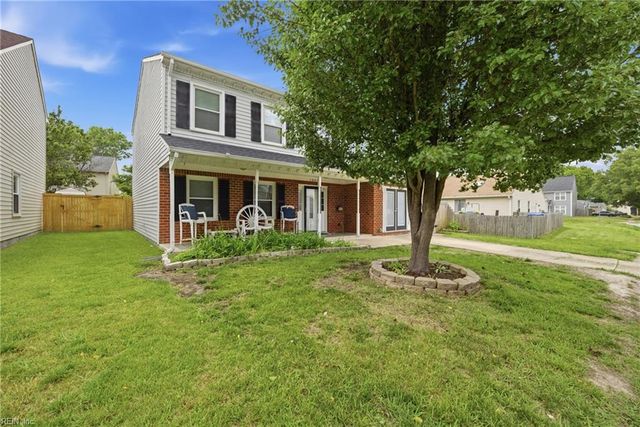 1805 Rock Lake LOOP, Virginia Beach, VA 23456