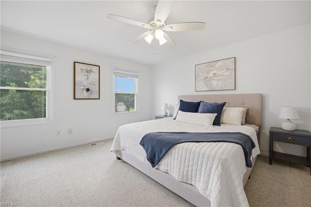 1805 Rock Lake LOOP, Virginia Beach, VA 23456