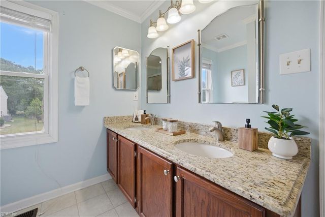 1805 Rock Lake LOOP, Virginia Beach, VA 23456