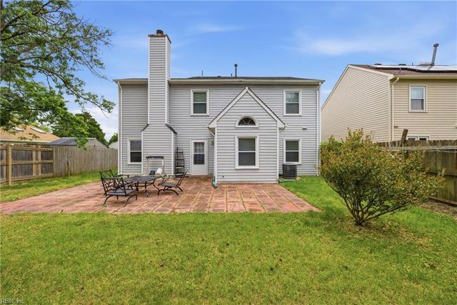 1805 Rock Lake LOOP, Virginia Beach, VA 23456
