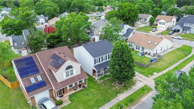 1805 Rock Lake LOOP, Virginia Beach, VA 23456