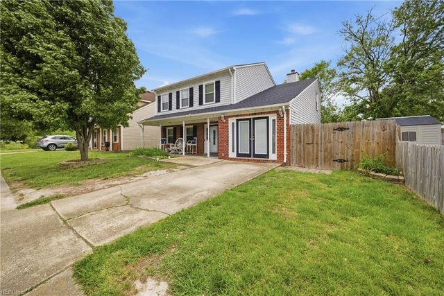 1805 Rock Lake LOOP, Virginia Beach, VA 23456