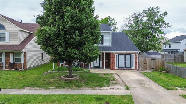 1805 Rock Lake LOOP, Virginia Beach, VA 23456