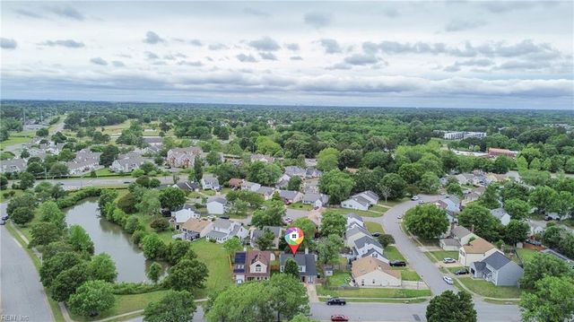1805 Rock Lake LOOP, Virginia Beach, VA 23456