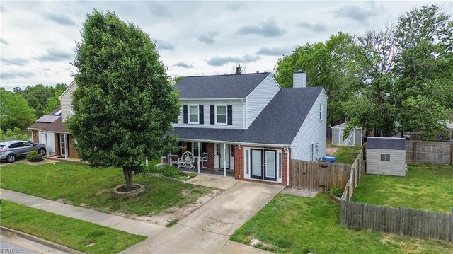 1805 Rock Lake LOOP, Virginia Beach, VA 23456