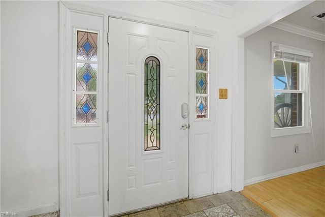 1805 Rock Lake LOOP, Virginia Beach, VA 23456