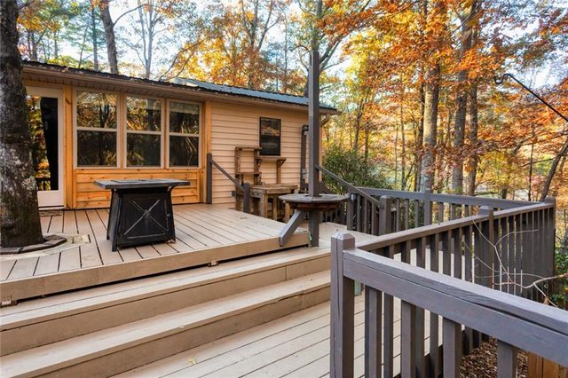 129 NOB HILL Ridge, Cleveland, GA 30528