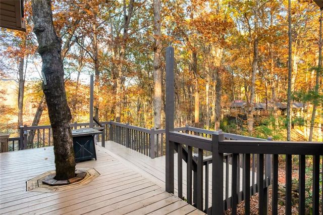 129 NOB HILL Ridge, Cleveland, GA 30528