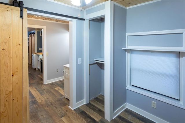 129 NOB HILL Ridge, Cleveland, GA 30528